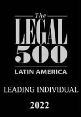 premio a Francisco Fernández legal 500 - Colin Vega Fletes