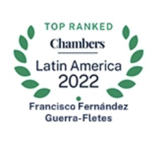 Chambers Francisco Fernández - Colin Vega Fletes